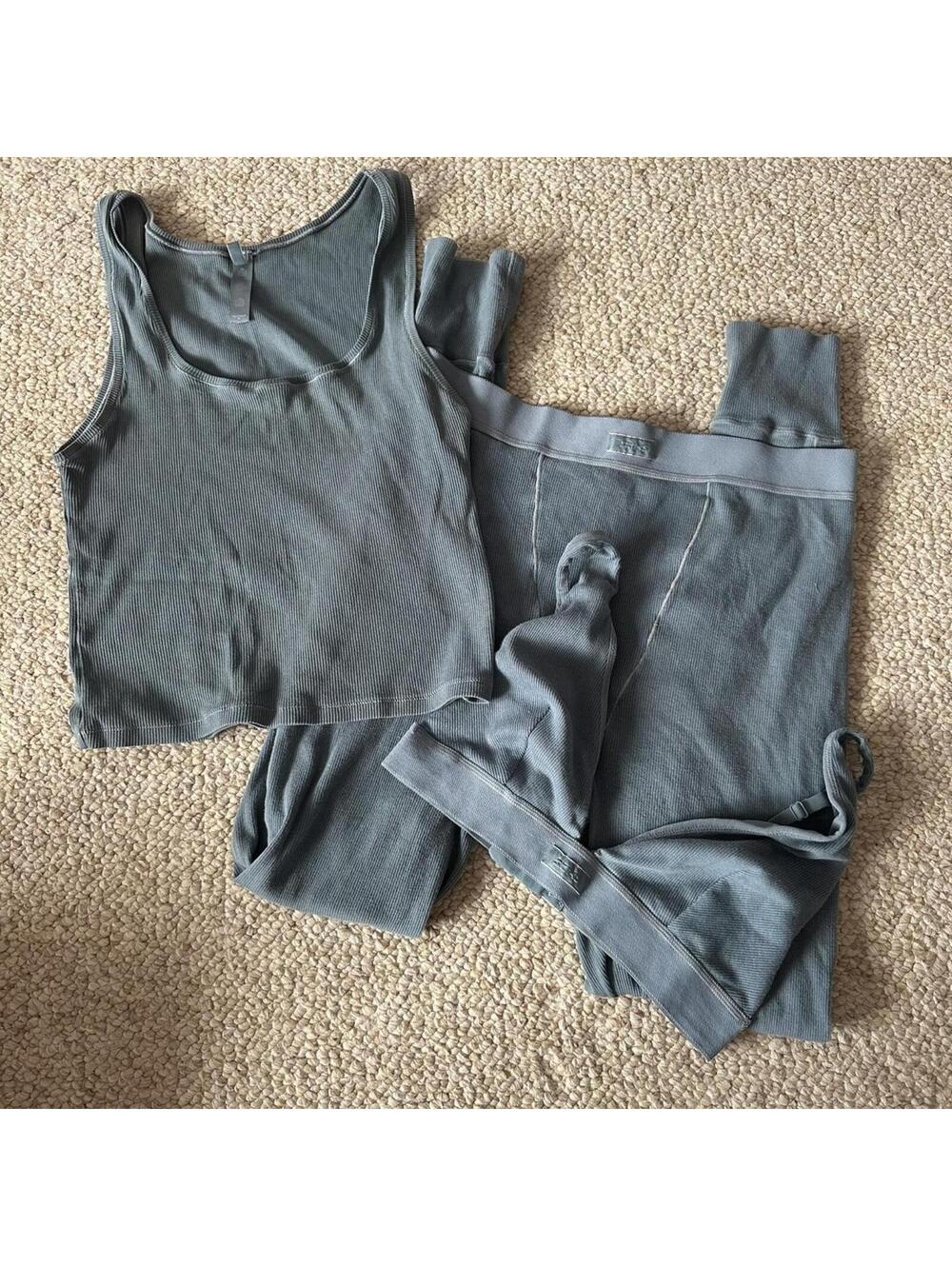 Skims 3 piece set